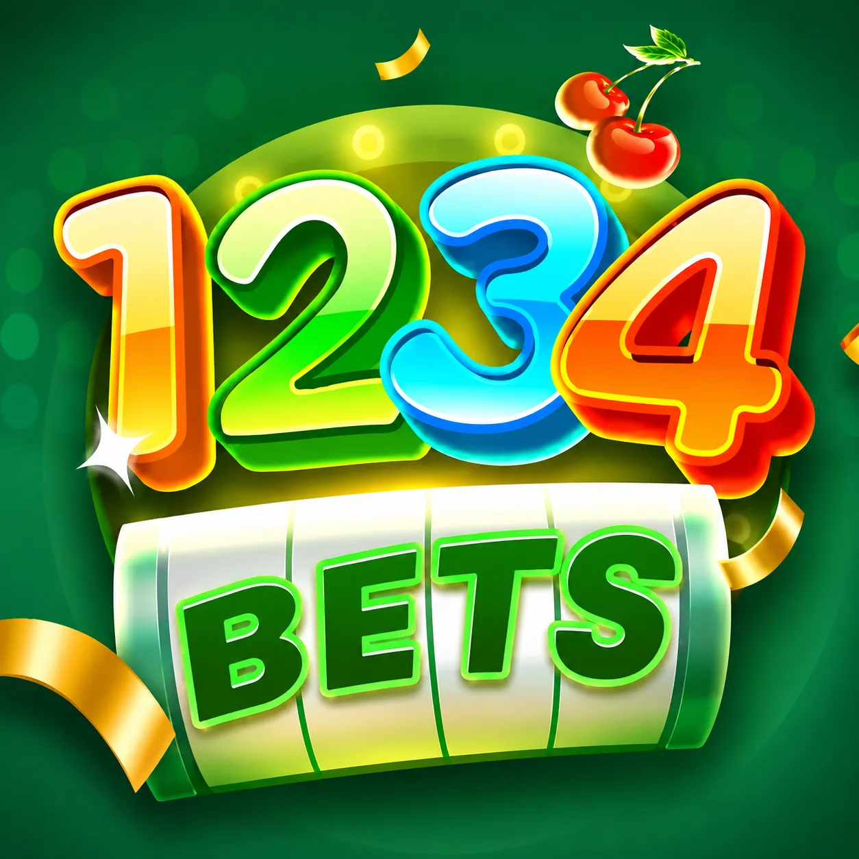 1234BETS - Permainan Santai yang Mengasyikkan