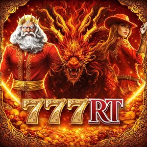 777RT - Game Strategi Perang Seru
