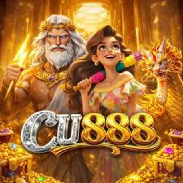 CU888 - Permainan Kasino Terbaik untuk Anda