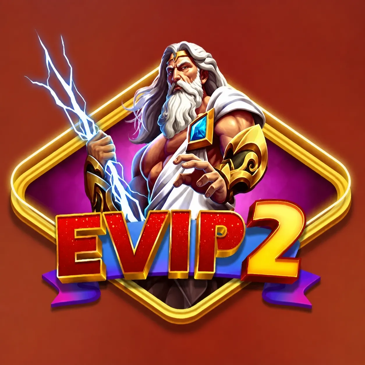 EVIP2 - Game MOBA Seru dan Menantang