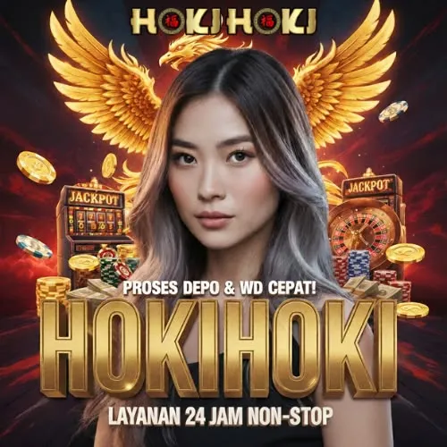 HOKIHOKI - Simulasi Seru dan Menarik untuk Semua Usia