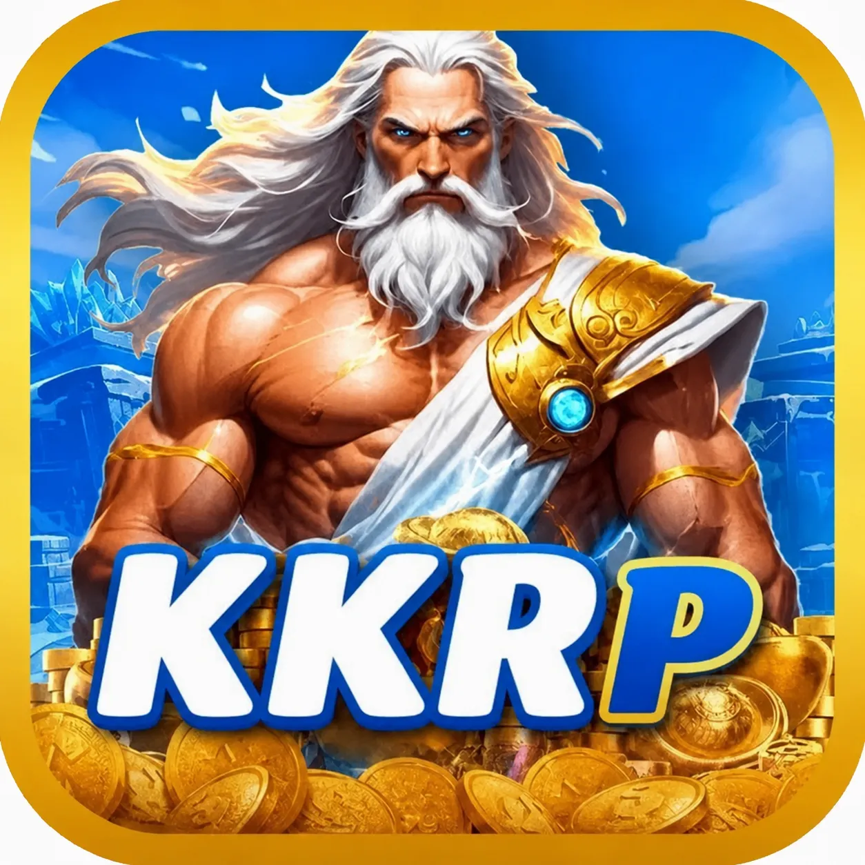 KKRP - Pertarungan Seru dalam Dunia MOBA