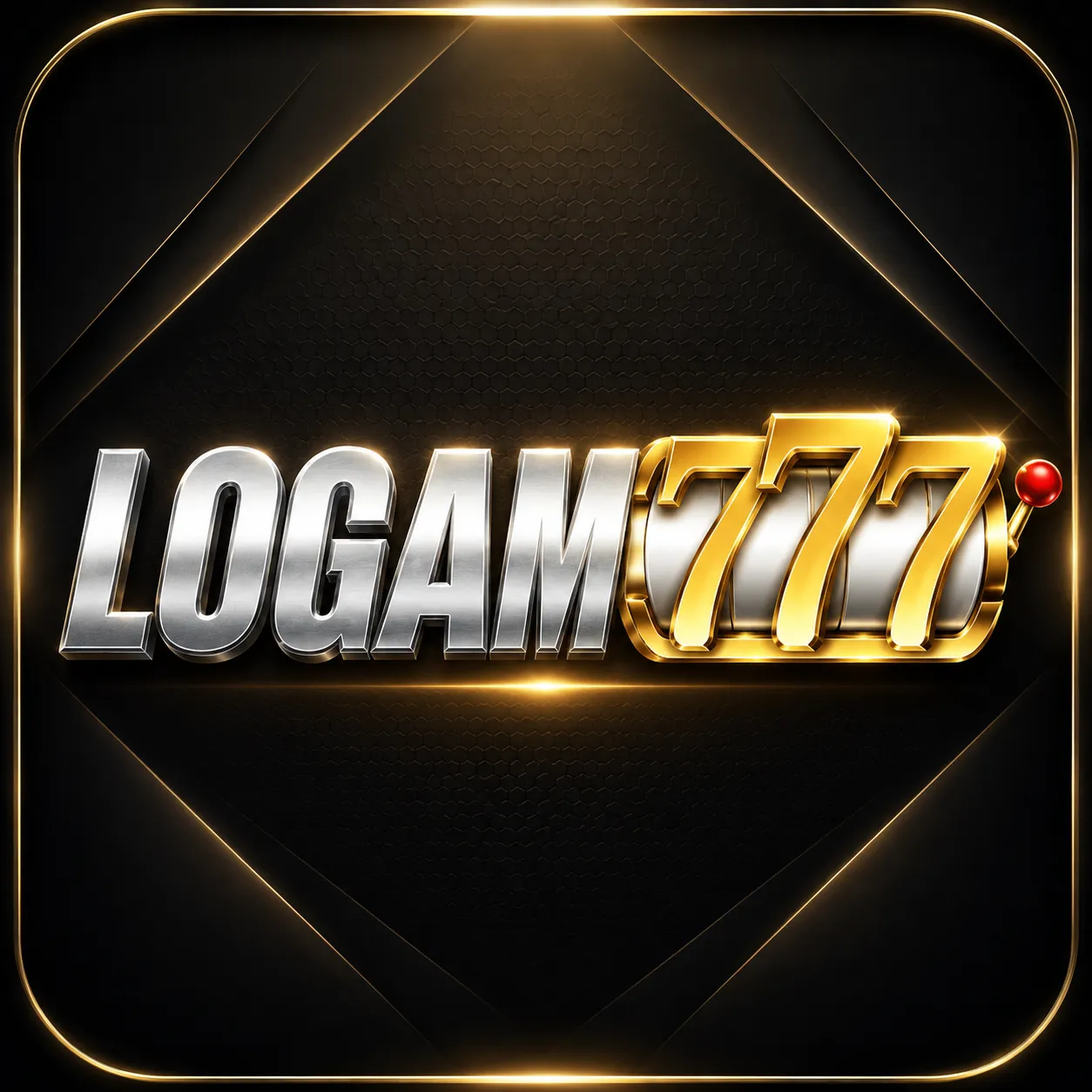 LOGAM777 - Petualangan Arcade Tak Terbatas