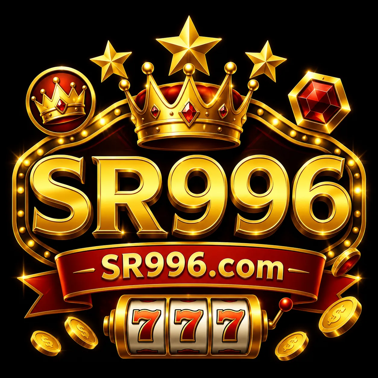 SR996 - Pertahanan Menara yang Menegangkan