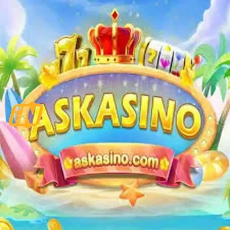 Logo askasino